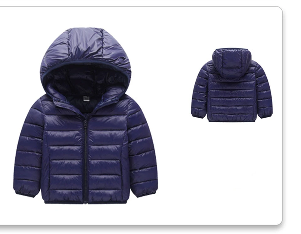 Г. Осенне-зимняя куртка для девочек, одежда детское пальто с капюшоном и хлопковой подкладкой одежда для детей парки для девочек детские куртки и пальто