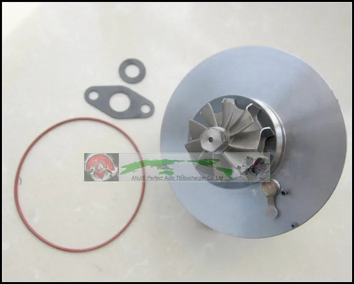 Картридж Turbo CHRA 454231 454231-5010 S 454231-5009 S 454231-0008 454231-0006 701854-00002 701854 028145702N 028145702RV Ibiza