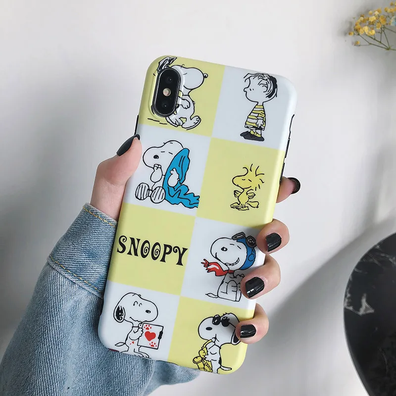 2 Чехлы для телефонов huawei P20 P30 Pro mate 20 Pro милый мягкий чехол с мультяшной собакой для huawei Nova 4 3 3i задняя крышка fundas Capa - Цвет: 2