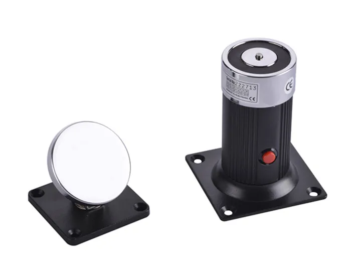 

Fire Equipment Extended Wall Mount Magnetic Lock Door Holder Door Stopper 602
