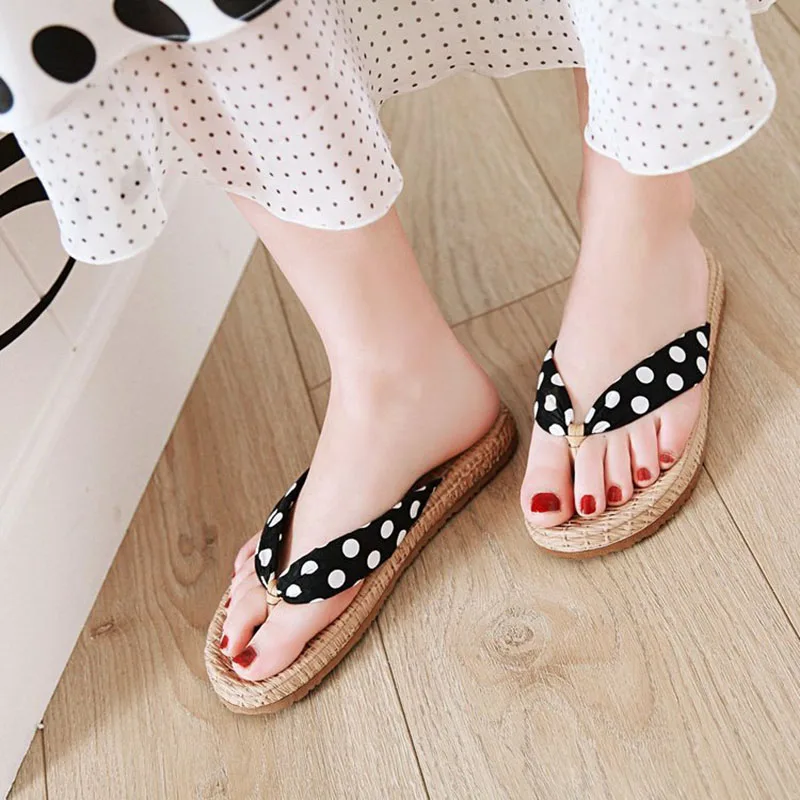 aliexpress flip flops