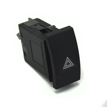 

High Quality Hazard Emergency Light Warm Flasher Switch Button For VW Passat 3BD 953 235 3BD953235