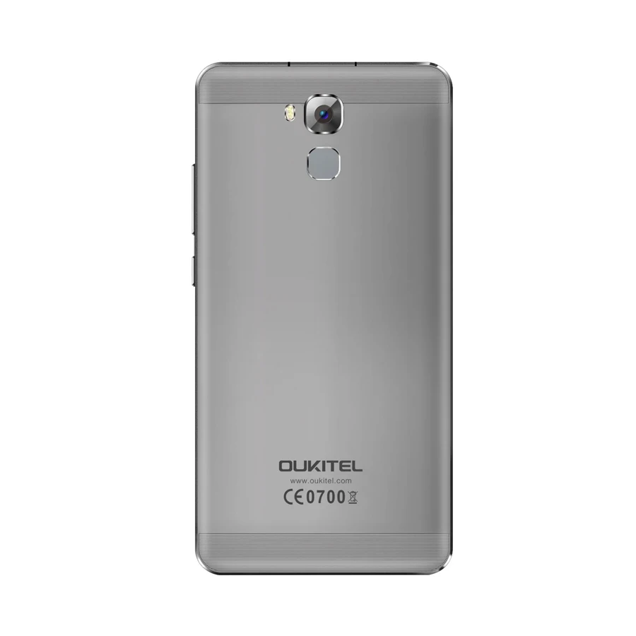 Оригинальный Oukitel U16 Max Android 7 0 мобильный телефон MTK6753 Octa Core 6 "HD 1280x720 3 GB