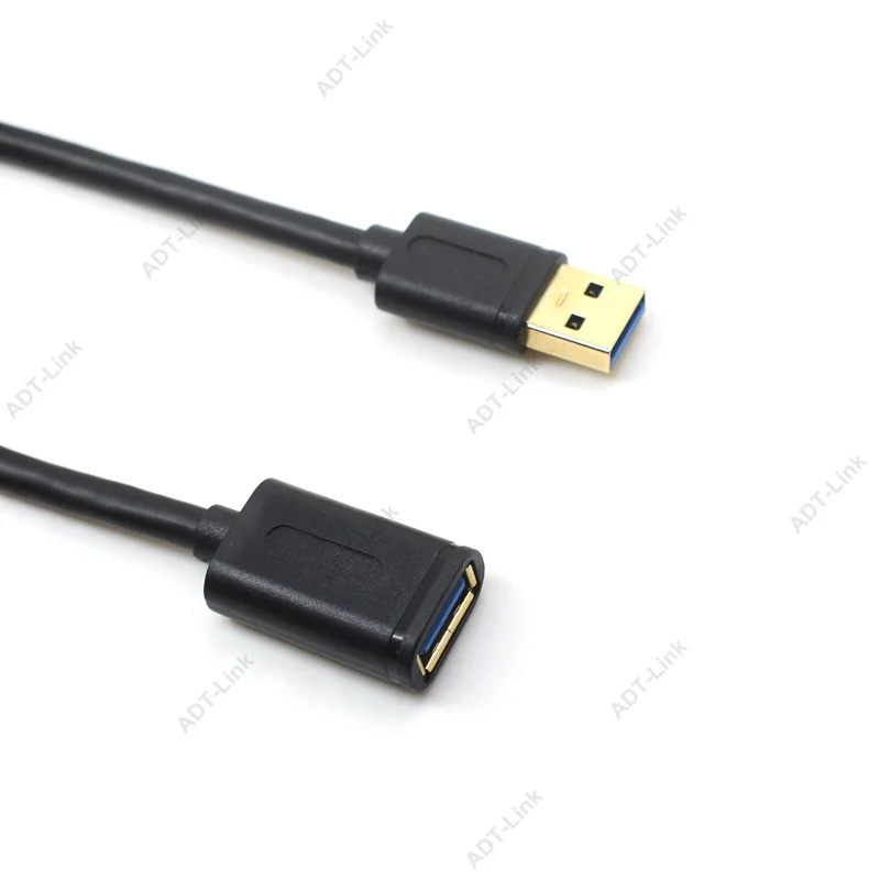 Удлинительный Кабель USB 3 0 м 1 8 удлинитель USB3.0 Тип A кабель для передачи данных и