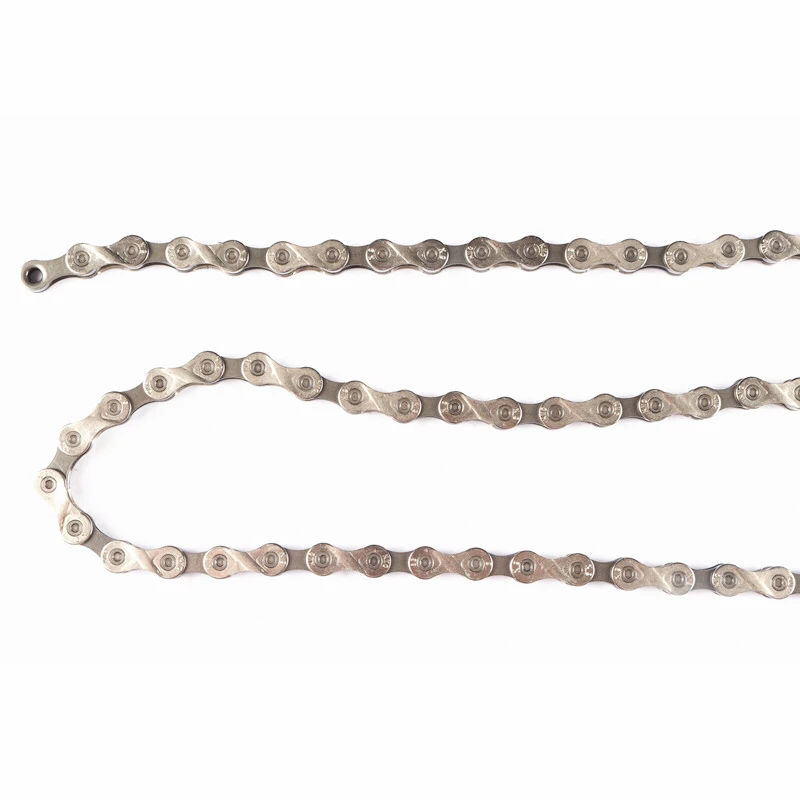 Perfect KMC X12 Bicycle Chain 126L 12 Speed MTB Bicycle Silver Chain With Original Box and Magic Button for MTB Mountain/Road Bike Parts 5