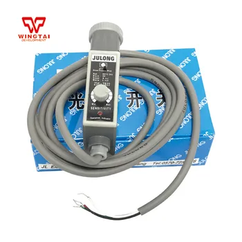 

JULONG Z3S-TB22 Color Scale Sensor / Photoelectric Sensor For Packing machine