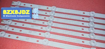 

560mm LED backlight 6LEDs for Changhong Hisense 32 inch LED TV LCD SVJ320AG2 130307 32D2000 SVJ320AL1 LB-C320X14 SVJ320AK3
