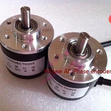 200 шт оптический цифровой кодер Поворотный энкодер 400 импульсный