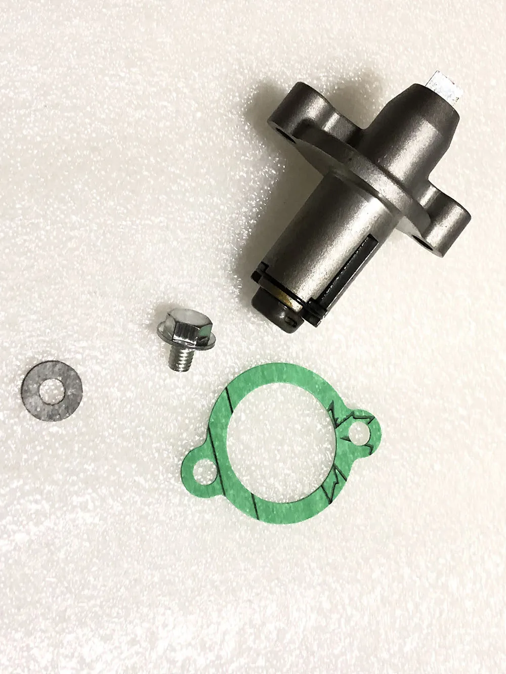 

CHAIN TENSIONER AND GASKET FOR HISUN 700ATV 700UTV MASSIMO MSU700 Qlink YS700