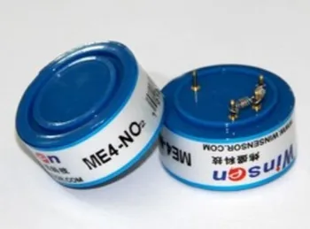 

1PCS ME4-NO2 0~20ppm detection range NO2 nitrogen dioxide gas sensor for analyze