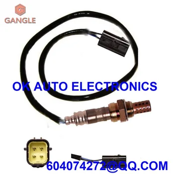 

O2 Sensor Oxygen Sensor Lambda Air Fuel Ratio for FORD ESCORT MERCURY TRACER F6CZ9F472AA 234-4605 2344605 F6CZ-9F472-AA 1996