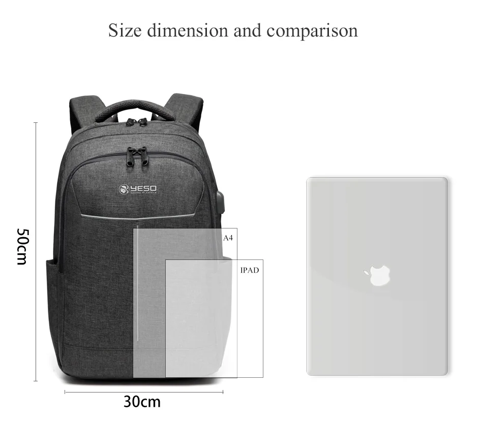 3Travel Bag