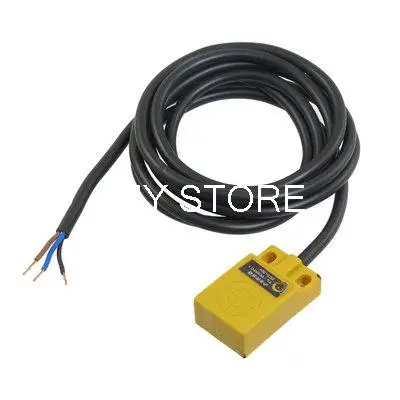 

1.2M Cable 5mm Proximity Sensor Switch Detector DC 3-wire 5-36V TL-W5MC1