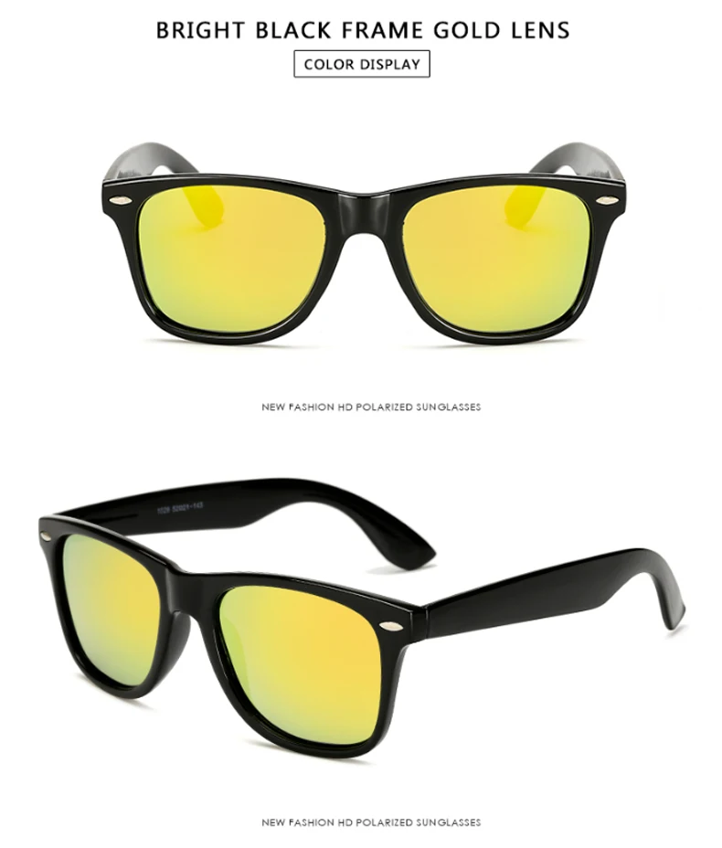 Очки ночного видения, солнцезащитные очки для женщин и мужчин, фирменный дизайн, солнцезащитные очки для вождения, прозрачная оправа, желтые линзы, WarBLade W1029
