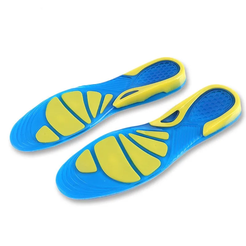 Silicon Gel Insoles (8)