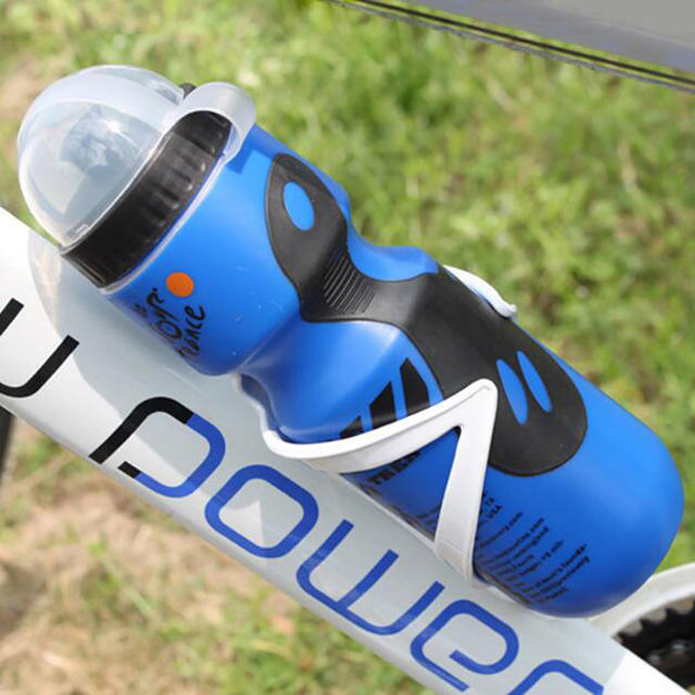 750ml. Portable Outdoor, Running, Cycling Sports Water Bottle