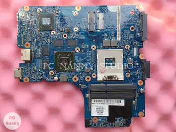 

NOKOTION 683494-001 for HP 4540S 4440S 4441S laptop motherboard 4440s Notebook mainboard w/ HD 7650M 2GB DDR3 Works Grade A