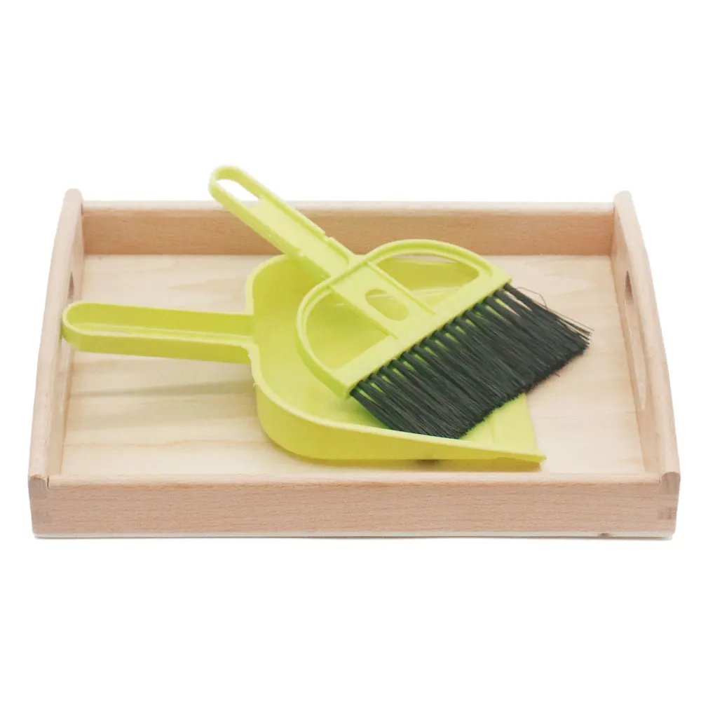 cleaning