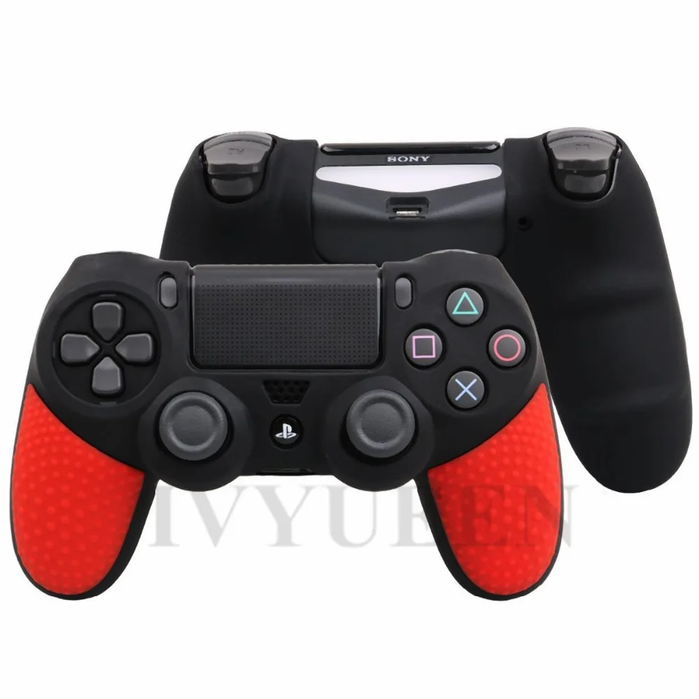 for Dualshock 4 ps4 Pro slim controller case 05