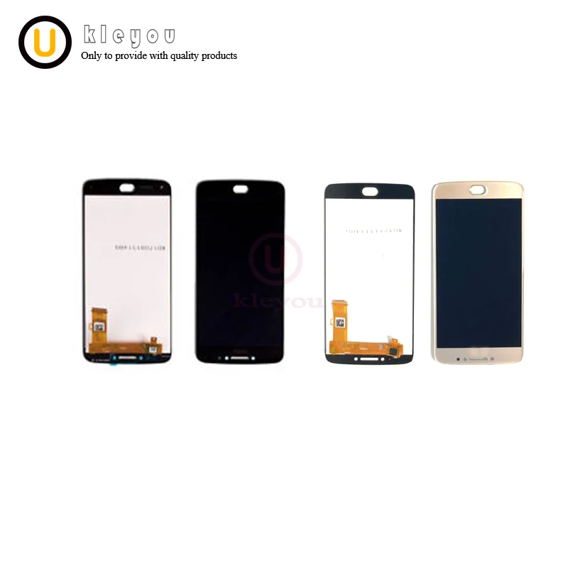 

5.5 inch For Motorola Moto E4 Plus XT1770 XT1773 XT1771 XT1772 LCD Display Touch Screen Digitizer Assembly Replaceme