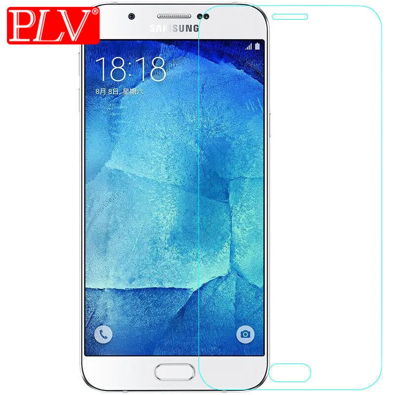

0.26mm Phone Screen Protector Explosion-Proof For A3 A5 A7 2017 Tempered Glass Film For Samsung Galaxy A3 A5 A7 2016 2015 Glass