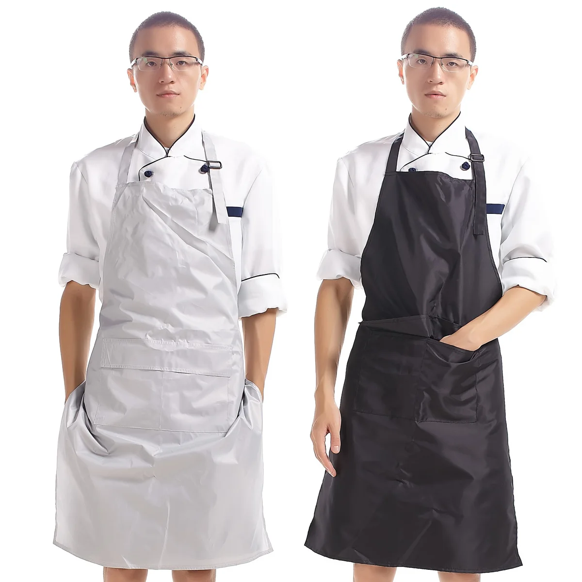 online get cheap professional kitchen aprons -aliexpress online get cheap professional kitchen aprons -aliexpress