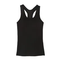 Женские летние быстросохнущие дышащие, предотвращающие потливость ремни для фитнеса бюстгальтер спортивный ударопрочный спортивный жилет нижнее белье