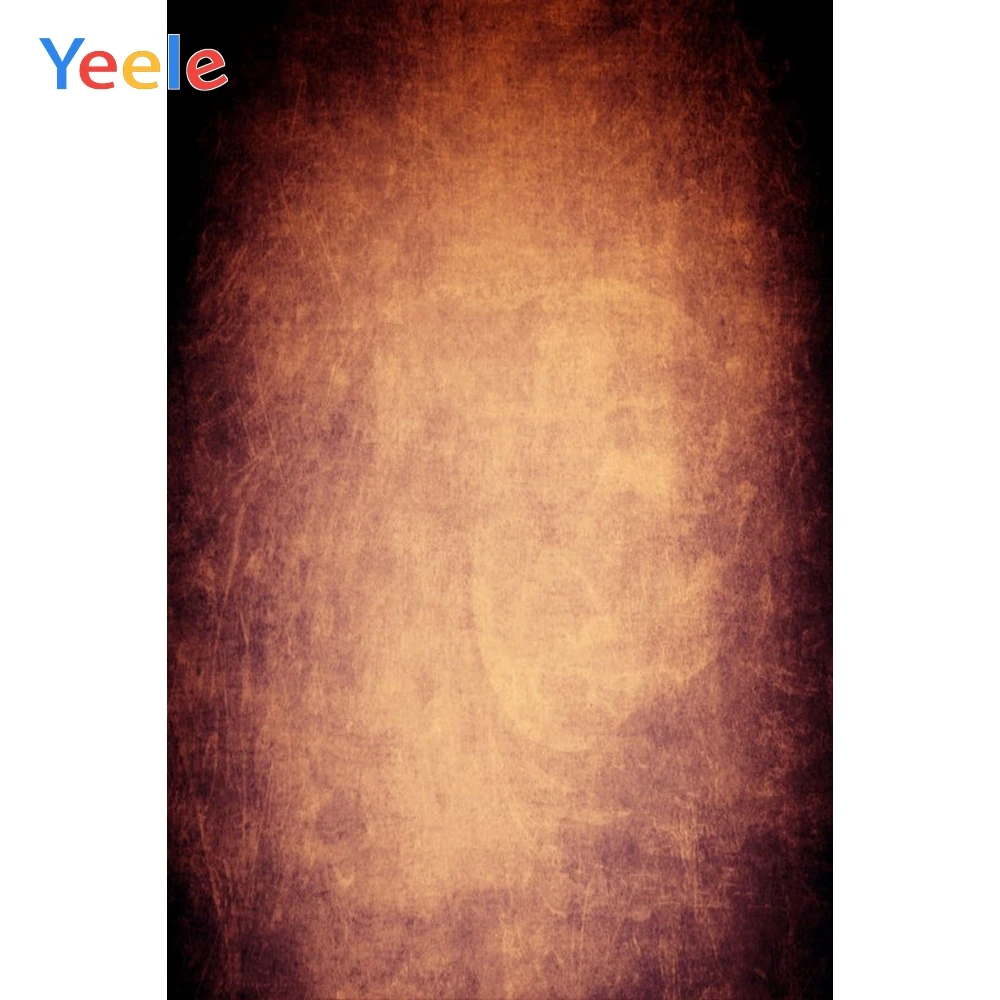 

Yeele Gradient Grunge Self Portrait Commodity Show Photography Backgrounds Personalized Photographic Backdrops For Photo Studio