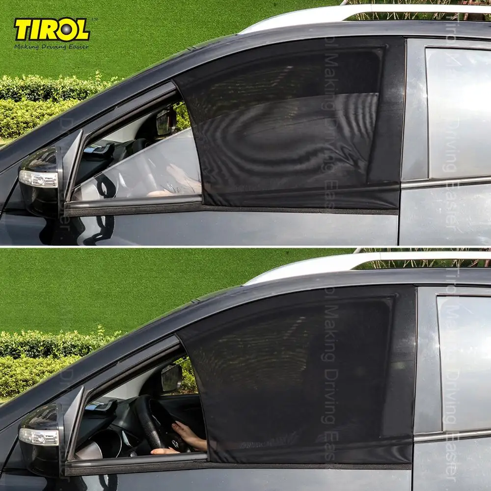 Солнцезащитные очки Tirol T25548b 2 шт. в упаковке Универсальные солнцезащитные