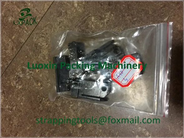 Acme Columbia Fromm Gerrard MIP Orgapack Polychem Rapz Samuel Signode SRP Teknika Titan Uline Ybico JK Generica MGB Centaur Greiner ITATOOLS Kihlberg Kippes ZRTool Poly Steel Strap Banding Tools bander spare par (116)
