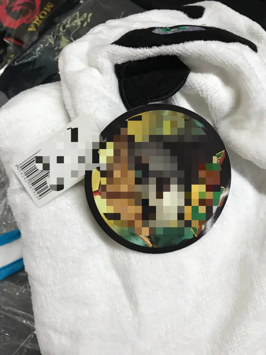 Panda Мультяшные халаты для детей длинные Детские хлопковые полотенца стежка животное халат для спальни Пижама-халат