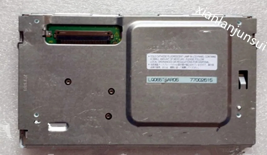 

6,5 дюймовый LQ065T5AR01 ЖК-экран