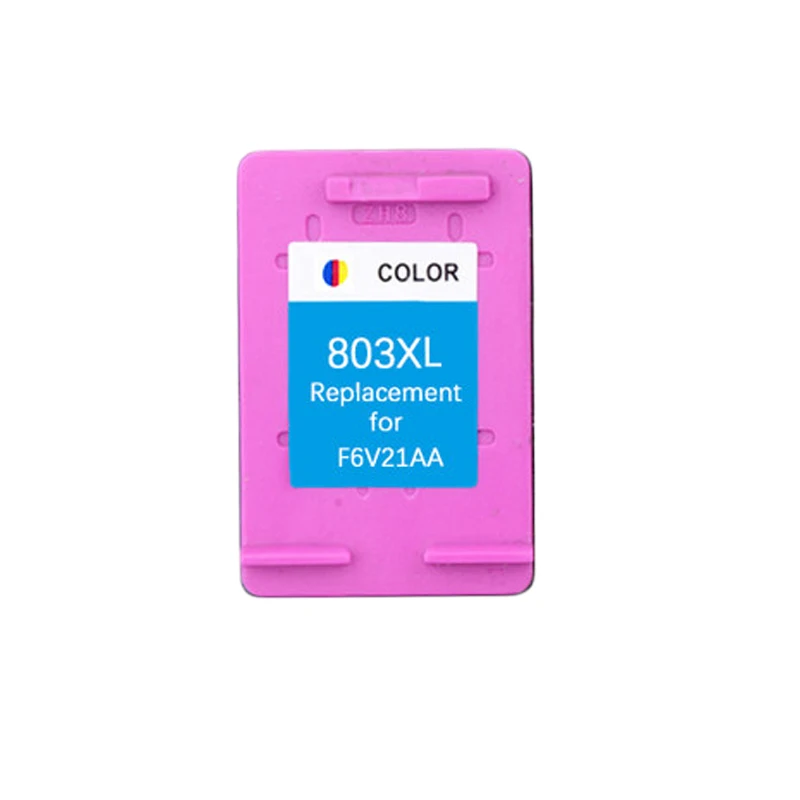 hp 803 xl cartridge