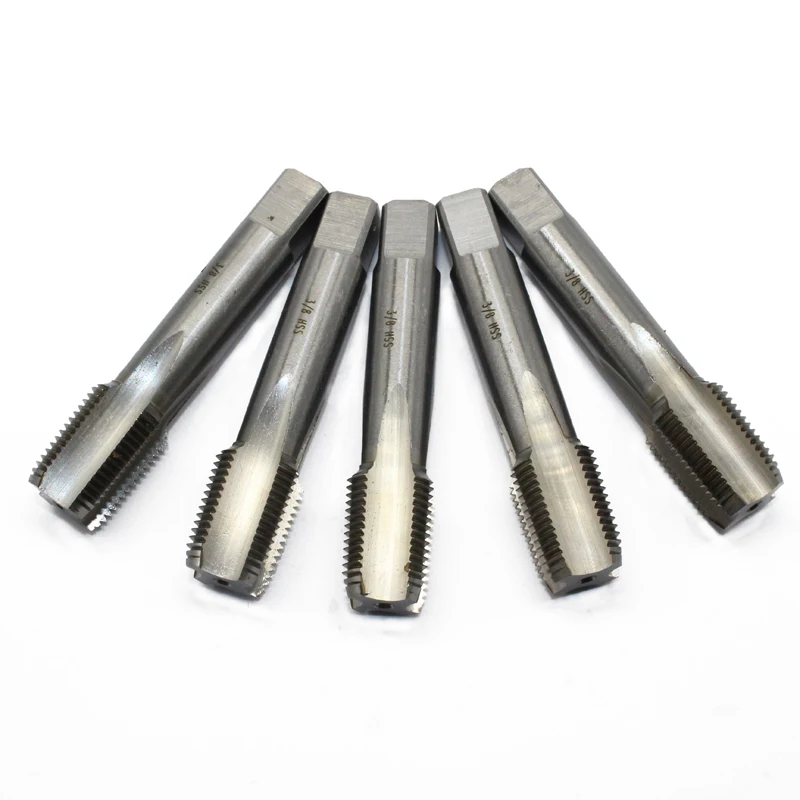 USA 3//8/"-24 NF Thread Die 1.0/" OD