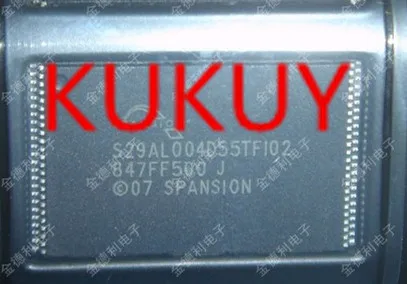 

10 шт. S29AL004D55TFI020 S29AL004D55TFI02 S29AL004D55 S29AL004
