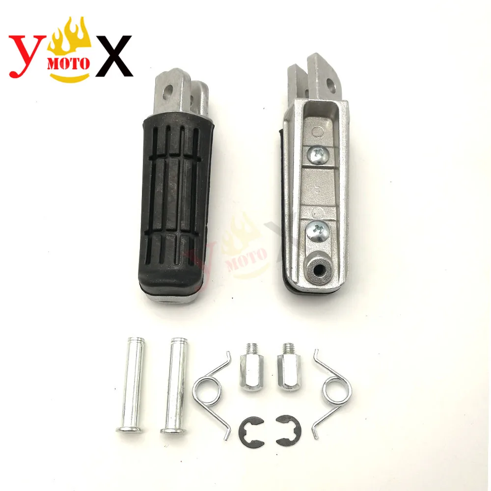Передняя ножка для мотоцикла Yamaha FZ1000 XJ6 TDM850 TDM900 BT1100 FJ1200 YZF600 YZF600R YZF1000R SRV250 FZX|foot