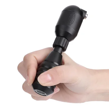 

1Pcs Professional Tattoo Pen Permanent makeup machine Tattoo machine Tattoo rotary machine FAULHABER Motor maquina de tatuagem