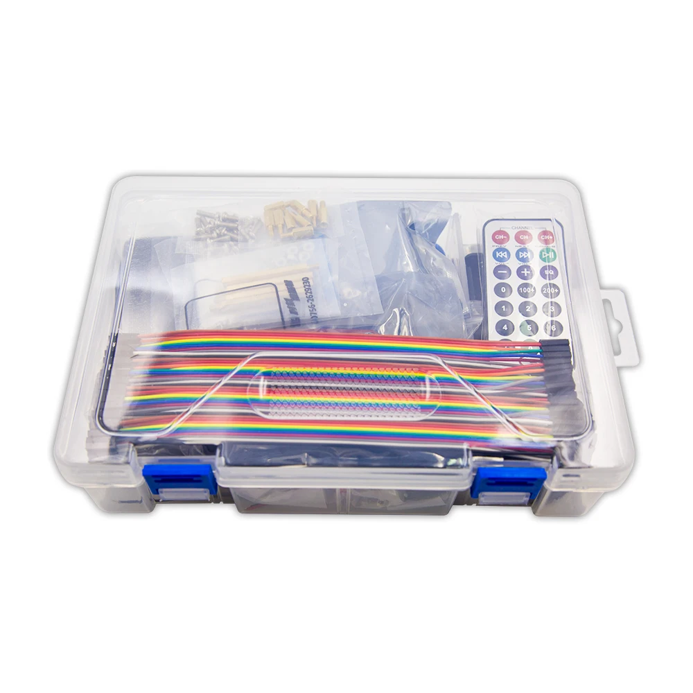 интеллектуальный набор