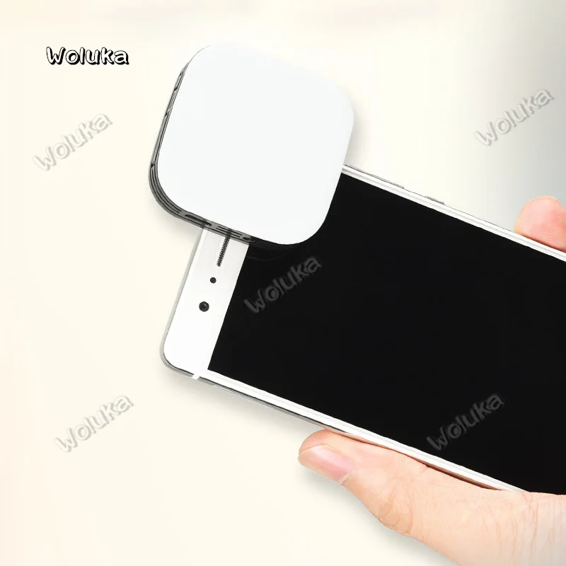 GODOX-LEDM32-Mini-Video-Light-Mobilephone-Lithium-Battery-Lighting-LED-Adjustable-Brightness-for-Photography-Phones
