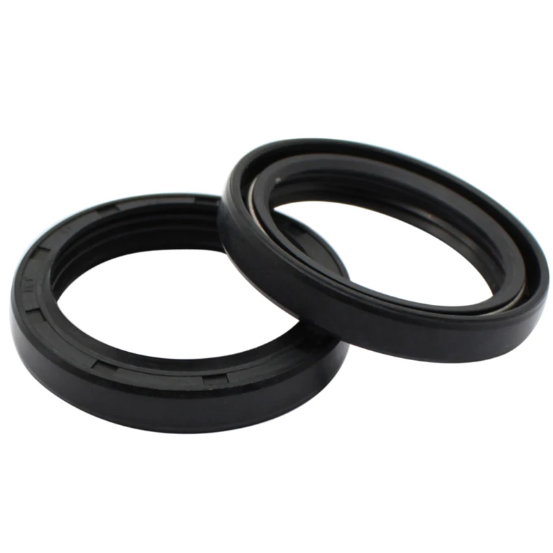 

Cyleto 37x49 / 37 49 Motorcycle Part Front Fork Damper Oil Seal for SUZUKI GS500 GS 500 1989-2002 GS550 GS 550 1983-1986