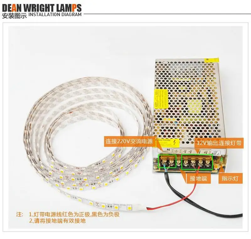 led2