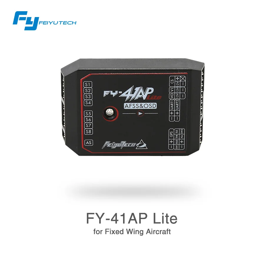 Buy Most Cost effective Entry Level Autopilot & OSD