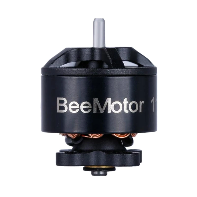 

Iflight Beemotor 1106 4500Kv 2-4S Fpv Brushless Motor Compatible Hq T3X3X3/Emax Avan 3024 Propeller For Fpv Racing Drone
