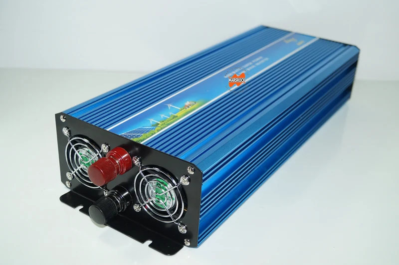 1500 W DC12V/24 V AC110V/220 В, решетки чистая синусоида солнечный инвертор или инвертор для ветроэлектростанции, совместим с электрическими сетями дополнительных Мощность инвертор