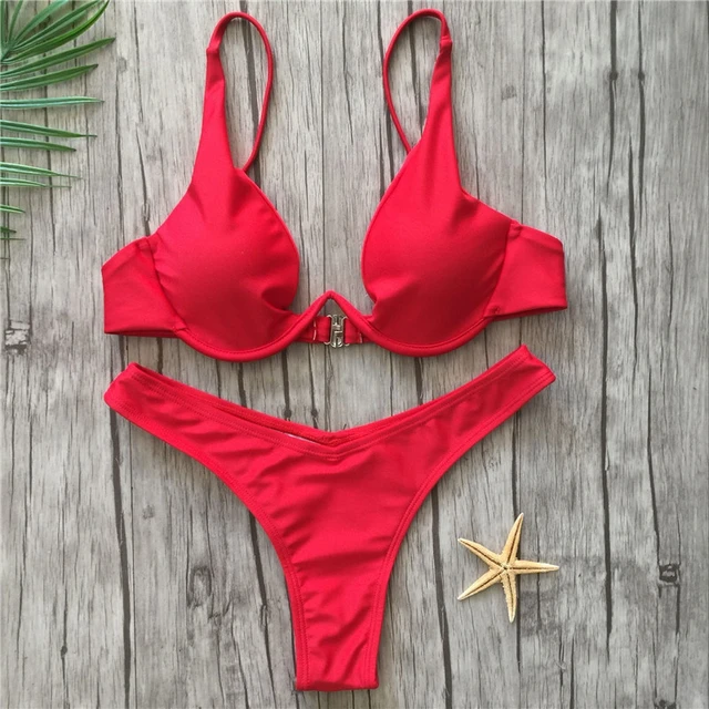 Maillot de bain extra push up sale