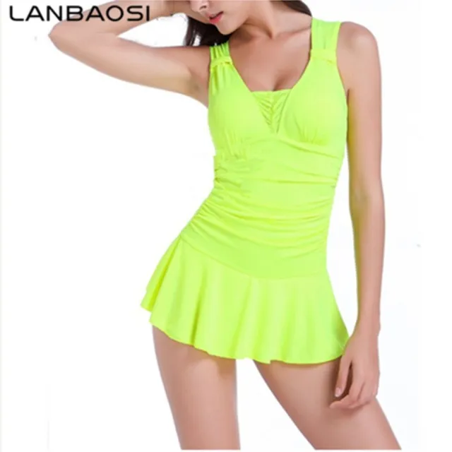 best skirted swimsuits