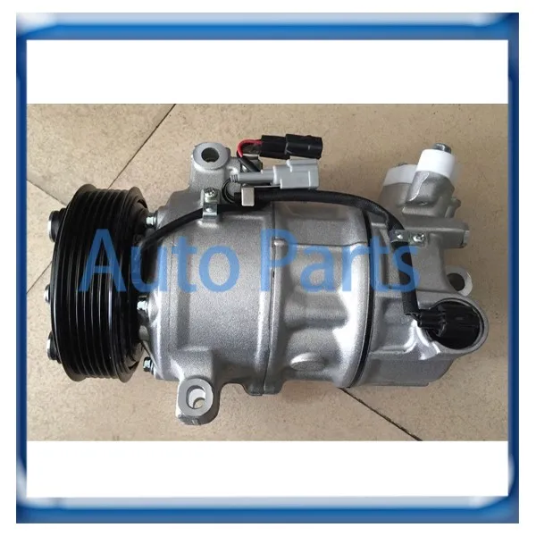 Компрессор для Nissan Sentra 1.8L 926003SH0A 926003SH1A 926003SH1B 926003SH1B