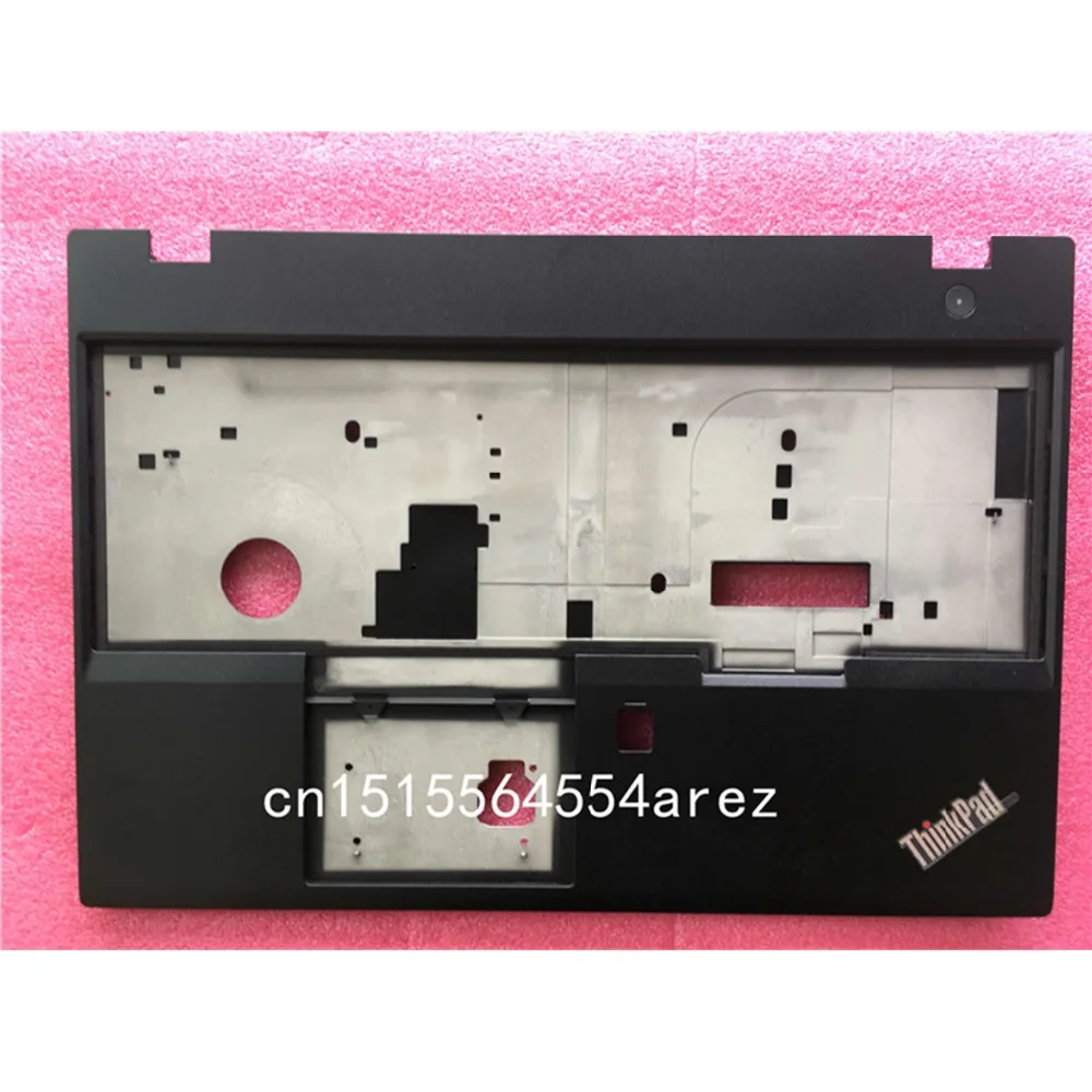 Ноутбук lenovo Thinkpad T570 P51S Palmrest чехол/крышка клавиатуры 01ER046