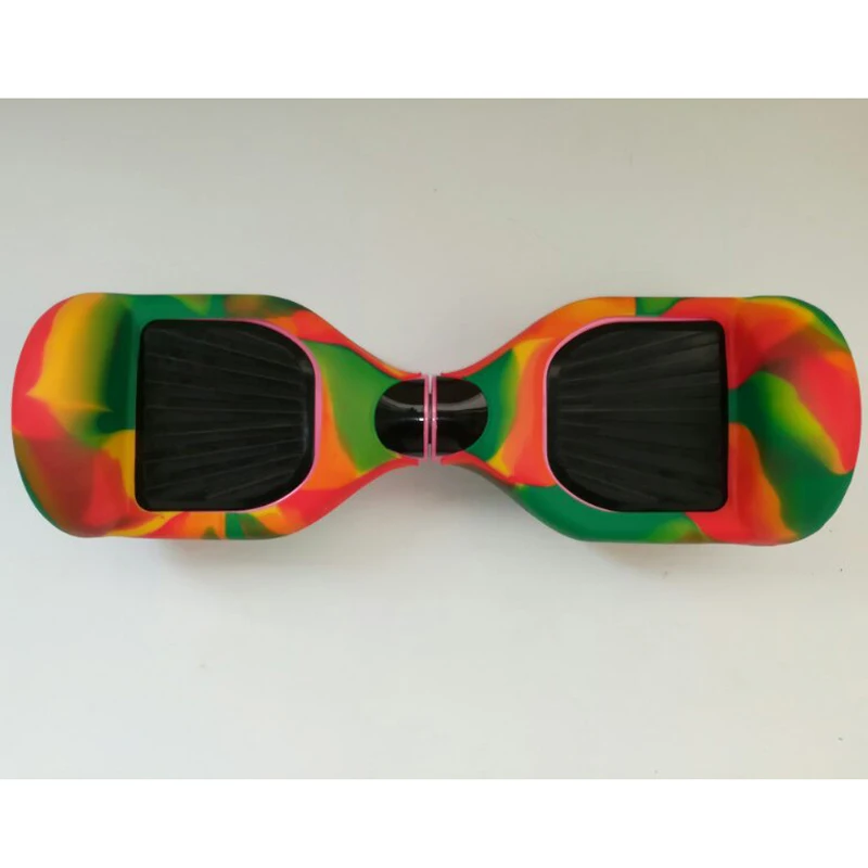 Hoverboard Silicone Case Full Cover2