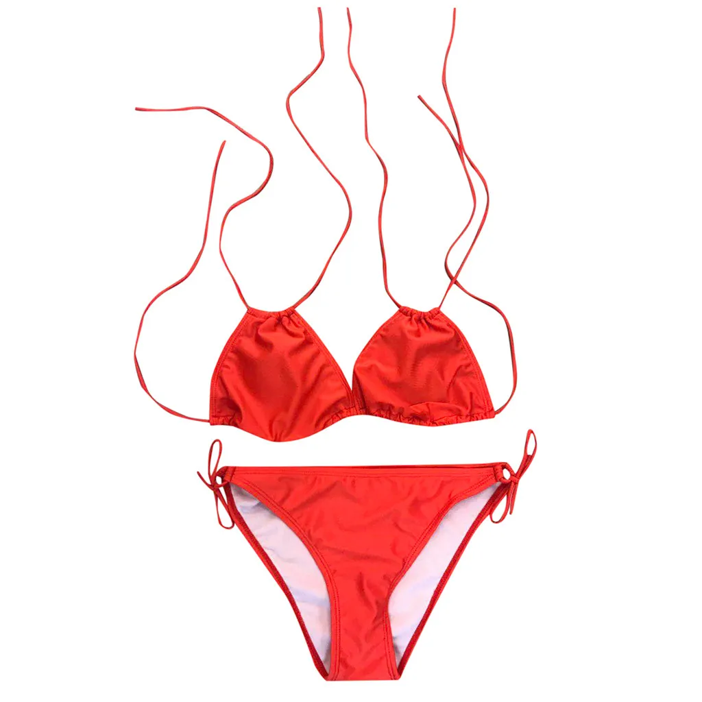 2019wish Bikini Image 12